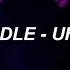 G I DLE 여자 아이들 Uh Oh Easy Lyrics