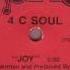 4 C Soul Joy 1991