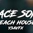 Space Song Beach House Edit Audio