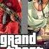 GTA V 3 Stars Wanted Level Soundtrack Theme Song