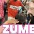 KUMBALI ZUMBA DANCE FITNESS WORKOUT