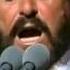 Luciano Pavarotti Granada Llangollen 1995