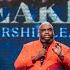 Tie Breaker The Worship Leader John Gray