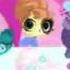 Littlest Pet Shop Sweet Shop Song Polish Dubbing