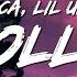 Lil Tecca Dolly Lyrics Ft Lil Uzi Vert