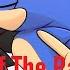 Sonic Comic Dub A Piece Of The Past Remastered