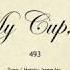 493 Fill My Cup Lord SDA Hymnal The Hymns Channel