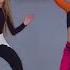 Dance Workout Con Altura ROSALÍA J Balvin MYLEE Cardio Dance Workout Dance Fitness