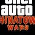 GTA Chinatown Wars Main Theme Ghostface Killah Doom Chinatown Wars