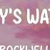 Rockwell Somebody S Watching Me Lyrics