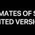 THE MATES OF SOUL EDITED VERSION