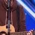 Chase Goehring Singer Songwriter Is Next Ed Sheeran Audition America S Got Talent 2017