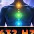 432 Hz Super Healing Frequencies Whole Body Restoration Body Mind And Soul Healing