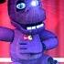 SFM FNAF Mr Hippo Sings Happy Birthday