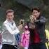 Power Rangers Super Megaforce Fan Opening 2