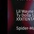 Lil Wayne Ty Dollar Ign Feat XXXTENTACION Scared Of The Dark