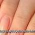 How To Grow Your Nails Fast Naturalnails Longnails Aesthetic Fypシ Viral