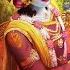 Achyutam Keshavam Krishna Damodaram Krishna Bhajan Full Song Spiritual Bhajans