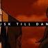 Zuko Katara Dusk Till Dawn