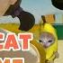 Banana Cat Happy Cat Squid Game