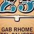 Gab Rhome Miami Rice Original Mix Bar25 071