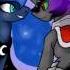 Princess Luna X King Sombra