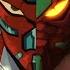 ゲッターロボアーク Getter Robo Arc Heats Heats 2021