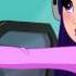 Get Your Cape On Lyric Video DC Super Hero Girls