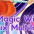 Winx Club 3 13 Magic Winx And Enchantix Multilanguage Collab With MiloToons