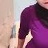 Bigo Live Jilbab Daster Ungu Goyang Di Ranjang Cewek Cantik Hot Viral Cantik Cewek Hidup Bigo