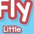 Can You Fly Little Butterfly Action Song For Kids BINGOBONGO Learning