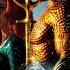 Aquaman 2018 Action Adventure Full Movie In English HD Facts Updates Jason Momoa Amber Heard