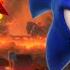 SONIC FORCES ИГРОФИЛЬМ Дубляж