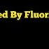 Fried By Fluoride The Love I Lost Karaoke Guitar Instrumental