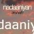 Nadaaniyaan BY Akshath Beat Version Remix Of Nadaaniyaan Song