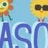 Time Four Seasons The Seasons Of The Year By StoryBots Netflix Jr