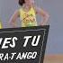 ZUMBA Lo Que Tienes Tu Cumbia Villera Tango Zin 69 Zumba FIT