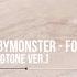 BABY MONSTER FOREVER RINGTONE VER