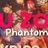 LYRICS ファントムシータ Phantom Siita ゾクゾク Zoku Zoku