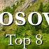 BEST Places To Visit In Kosovo Top 8