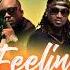 Bebe Cool Feeling Feat Rudeboy AUDIO