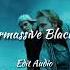 Supermassive Black Hole Edit Audio Muse