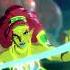 Urbosa Fights Thunderblight Ganon Legendofzelda Zelda Hyrulewarriors Ageofcalamity Shorts