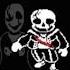 запомни сын умирают только Undertale Sans Lastbreathsans