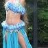 Isabella Belly Dance Alf Leila Wa Leila HD