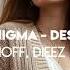 Aziza Qobilova Desert Rose KASIMOFF DIEEZ Remix