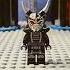 LEGO Ninjago Evolution Of Lord Garmadon 2011 2022