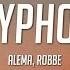 Alema Robbe Payphone Lyrics