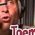 Feest DJ Maarten Toemba Toemba 3fm Videoclip BmeBookings FeestDjMaarten