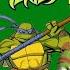 All TMNT Openings